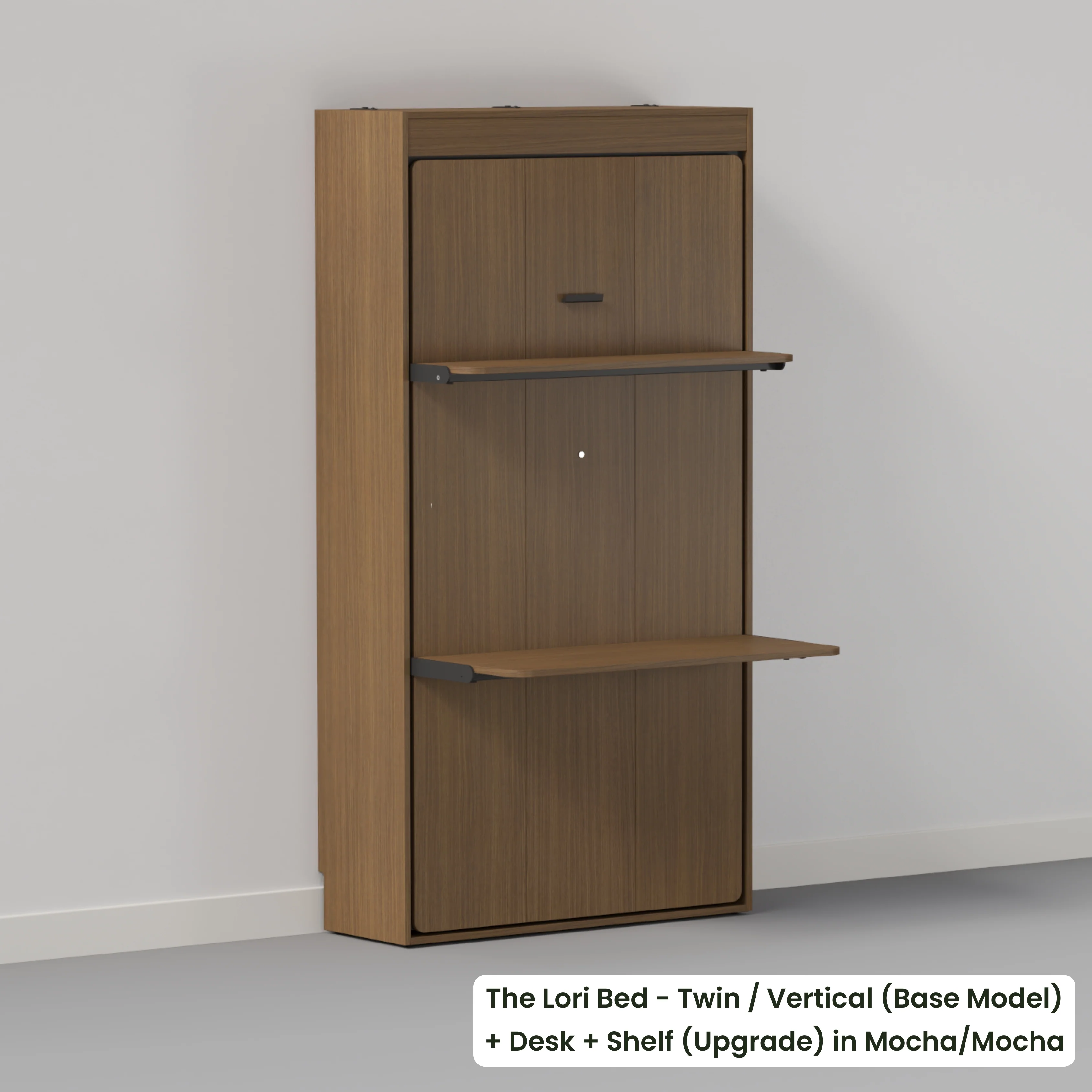 Desk + Shelf Upgrade - Image 8