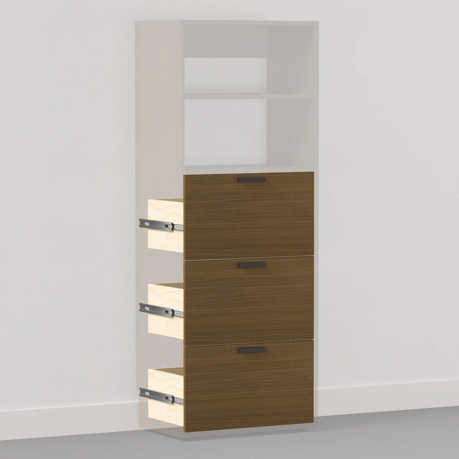 Mid Side Cabinet Upgrade - Image 12
