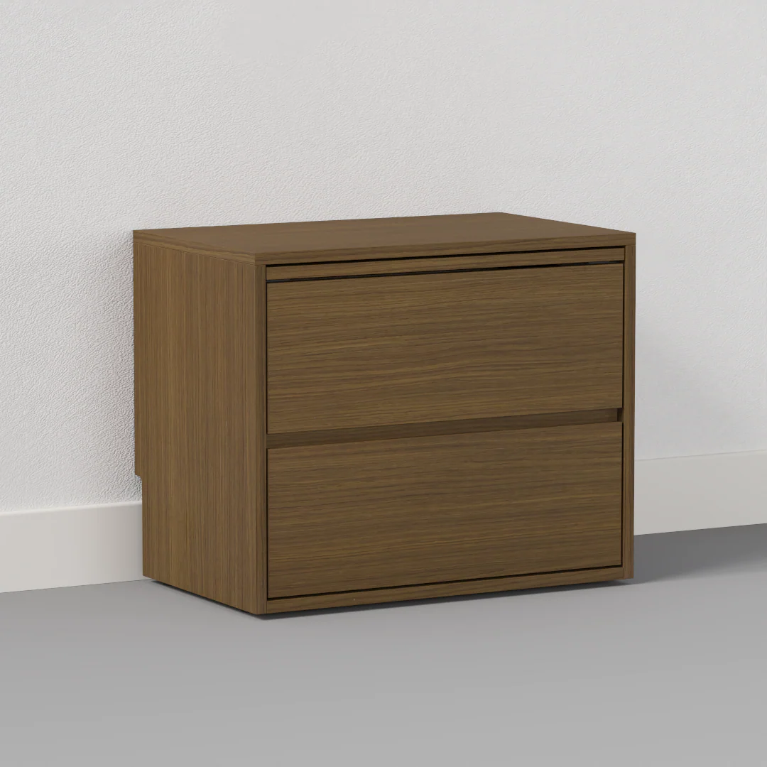 Nightstand - Twin / Horizontal - Image 3