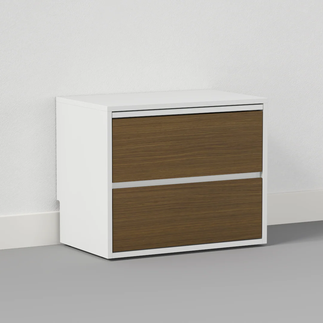 Nightstand - Twin / Horizontal - Image 5