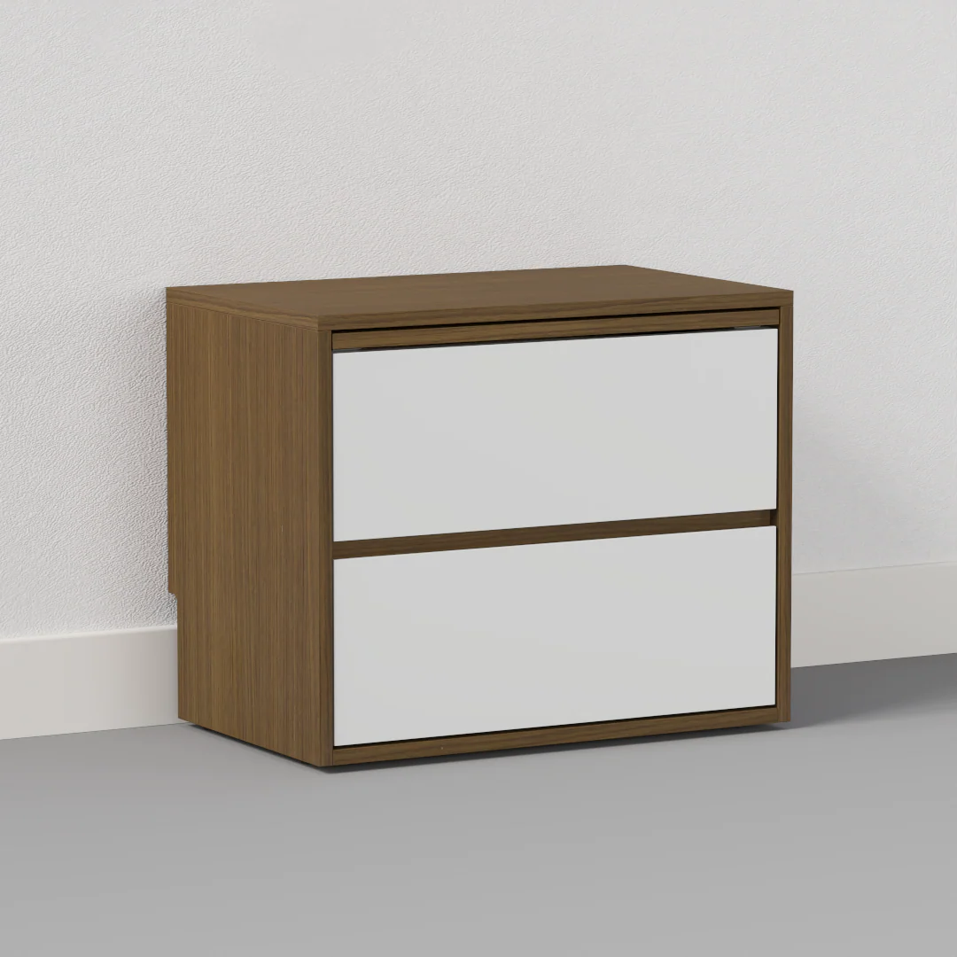 Nightstand - Twin / Horizontal - Image 7
