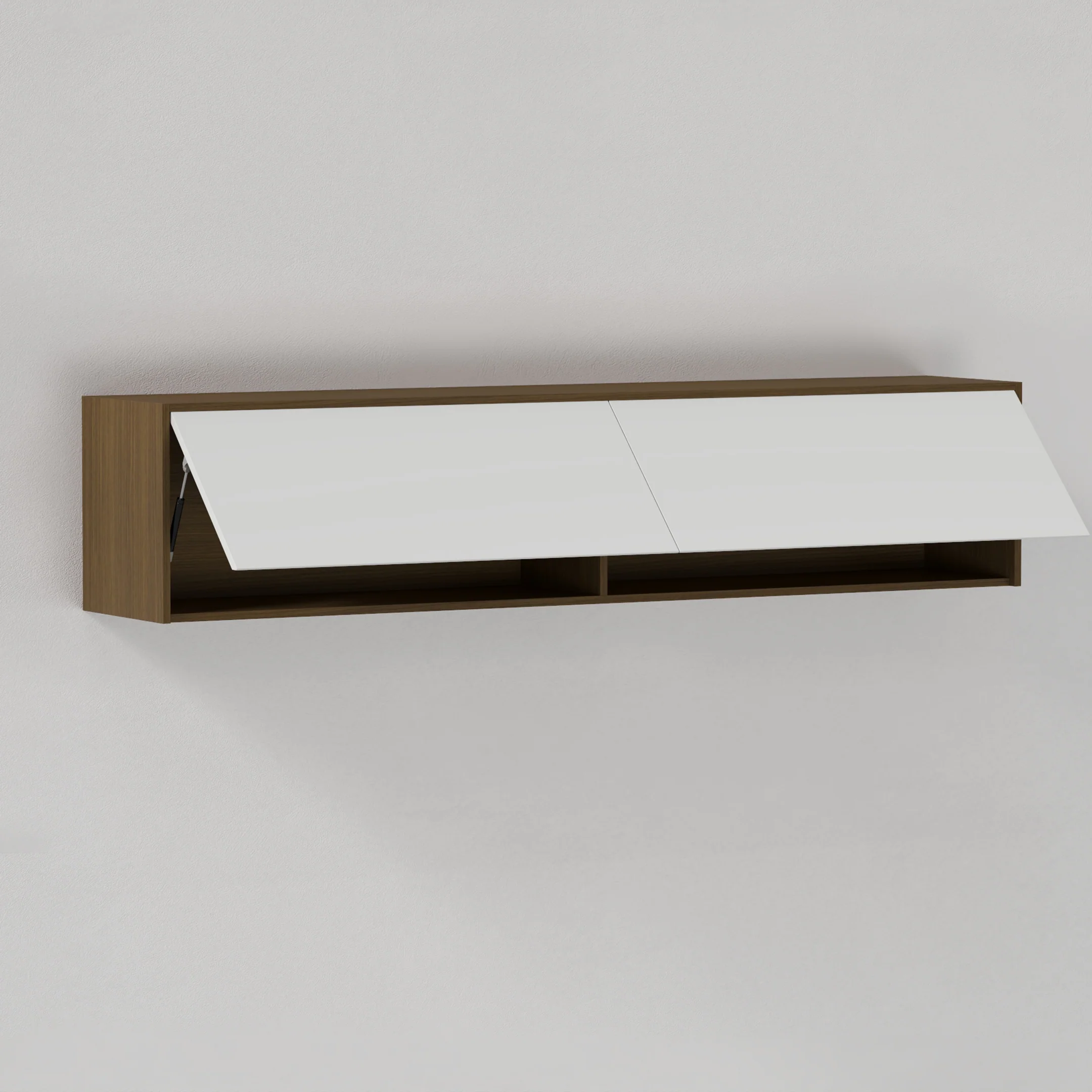 Overhead Cabinet - Queen / Horizontal - Image 7