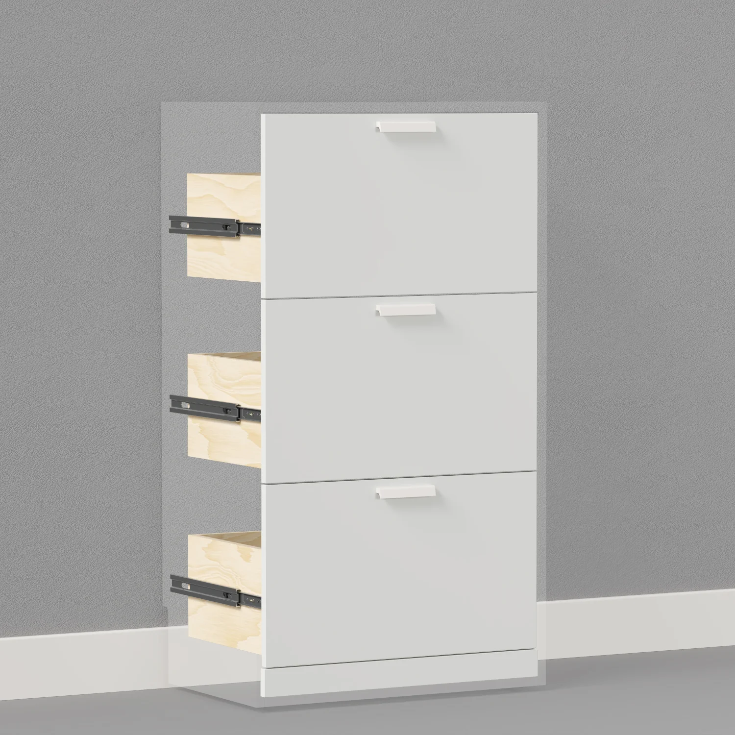 Short Side Cabinet Upgrade - Image 4
