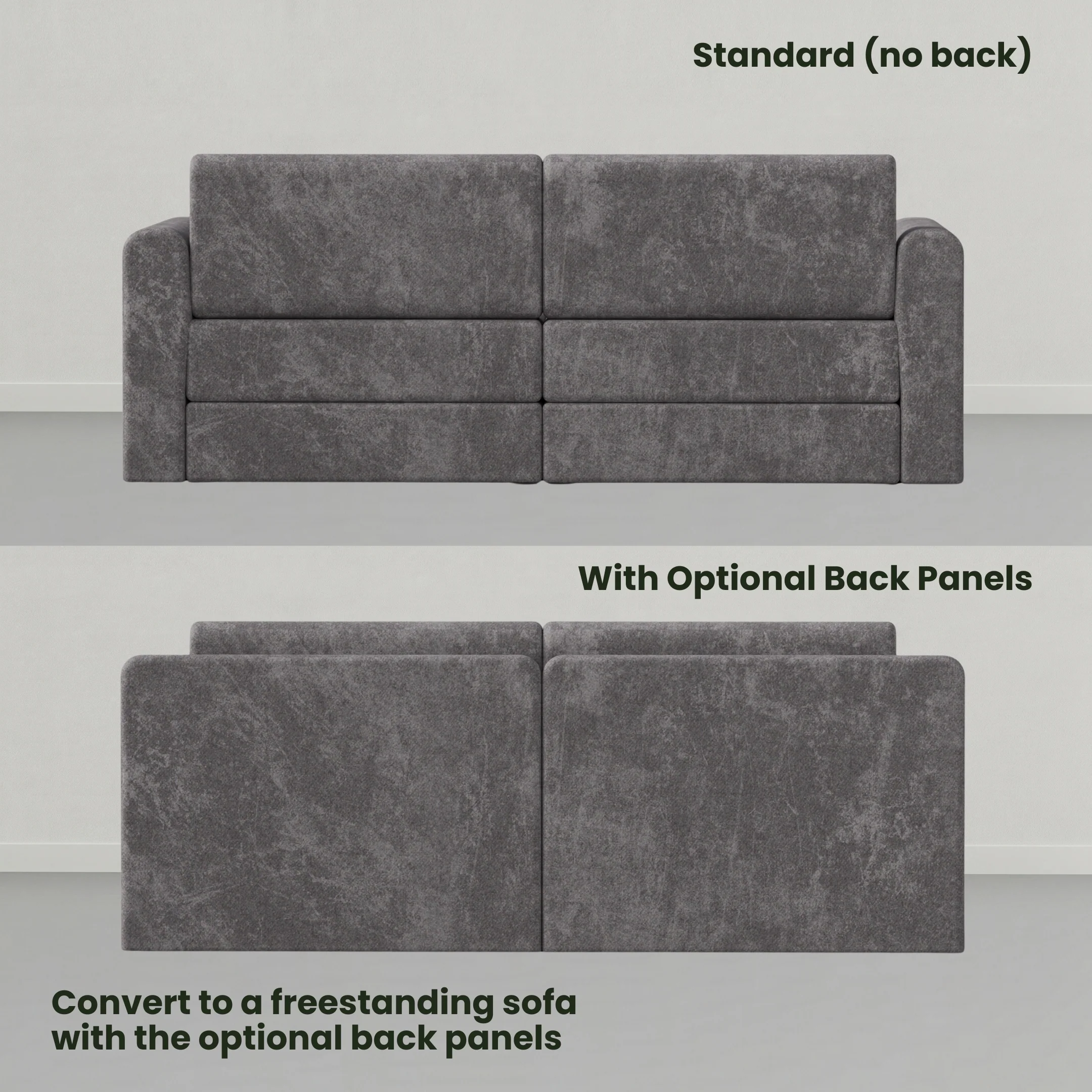 Sofa Upgrade - Queen / Horizontal - Image 6