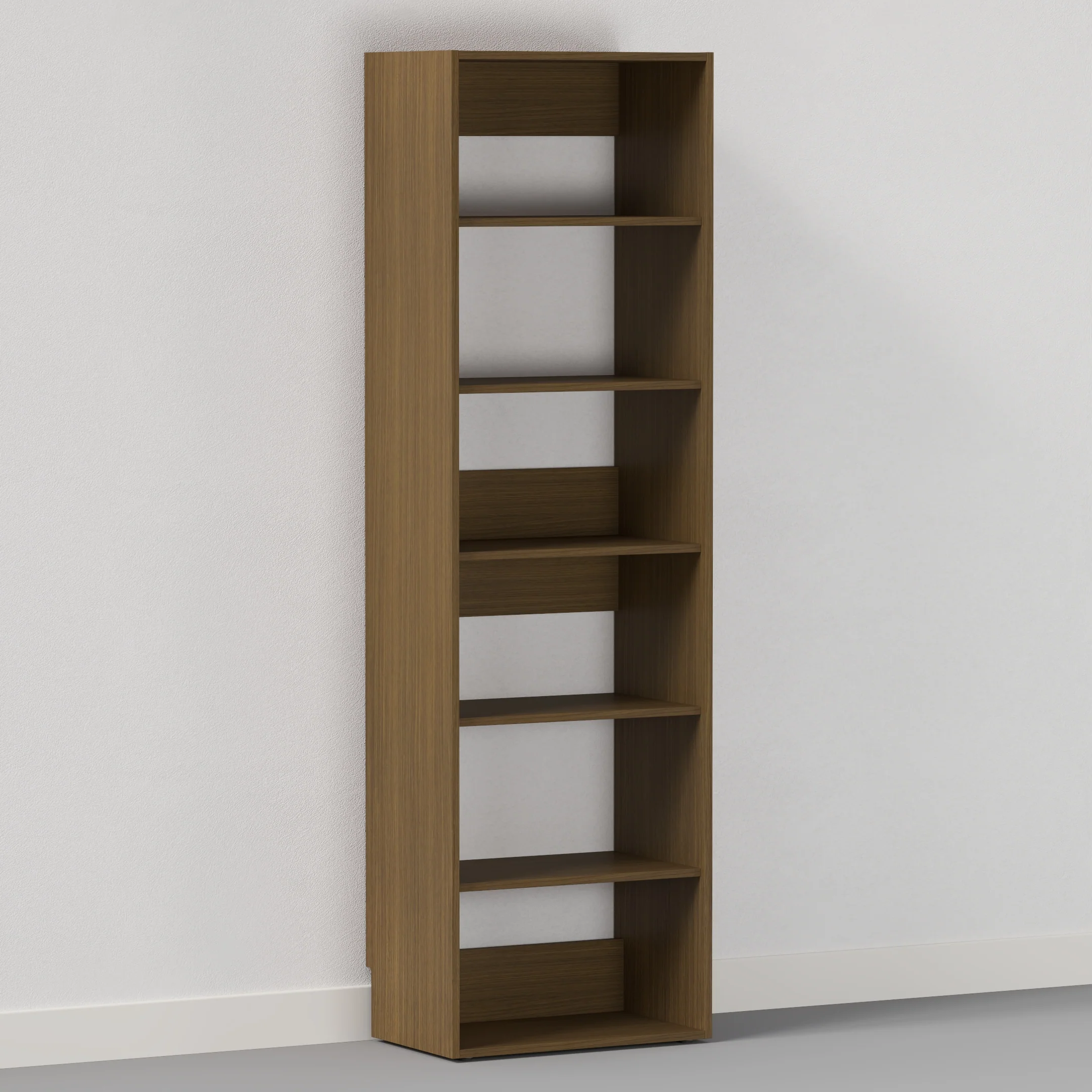 Tall Side Cabinet - Queen / Horizontal - Image 3