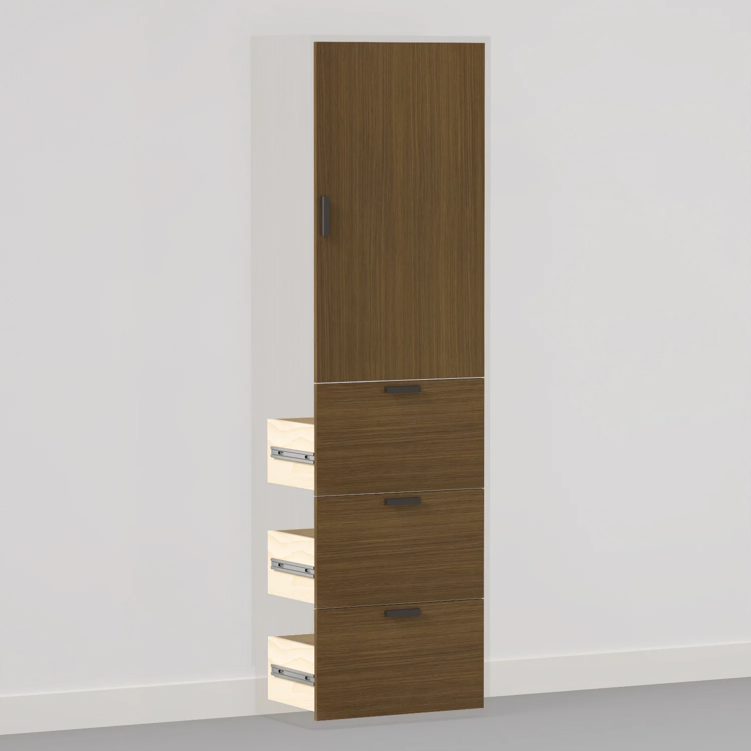 Tall Side Cabinet Upgrade - Image 11