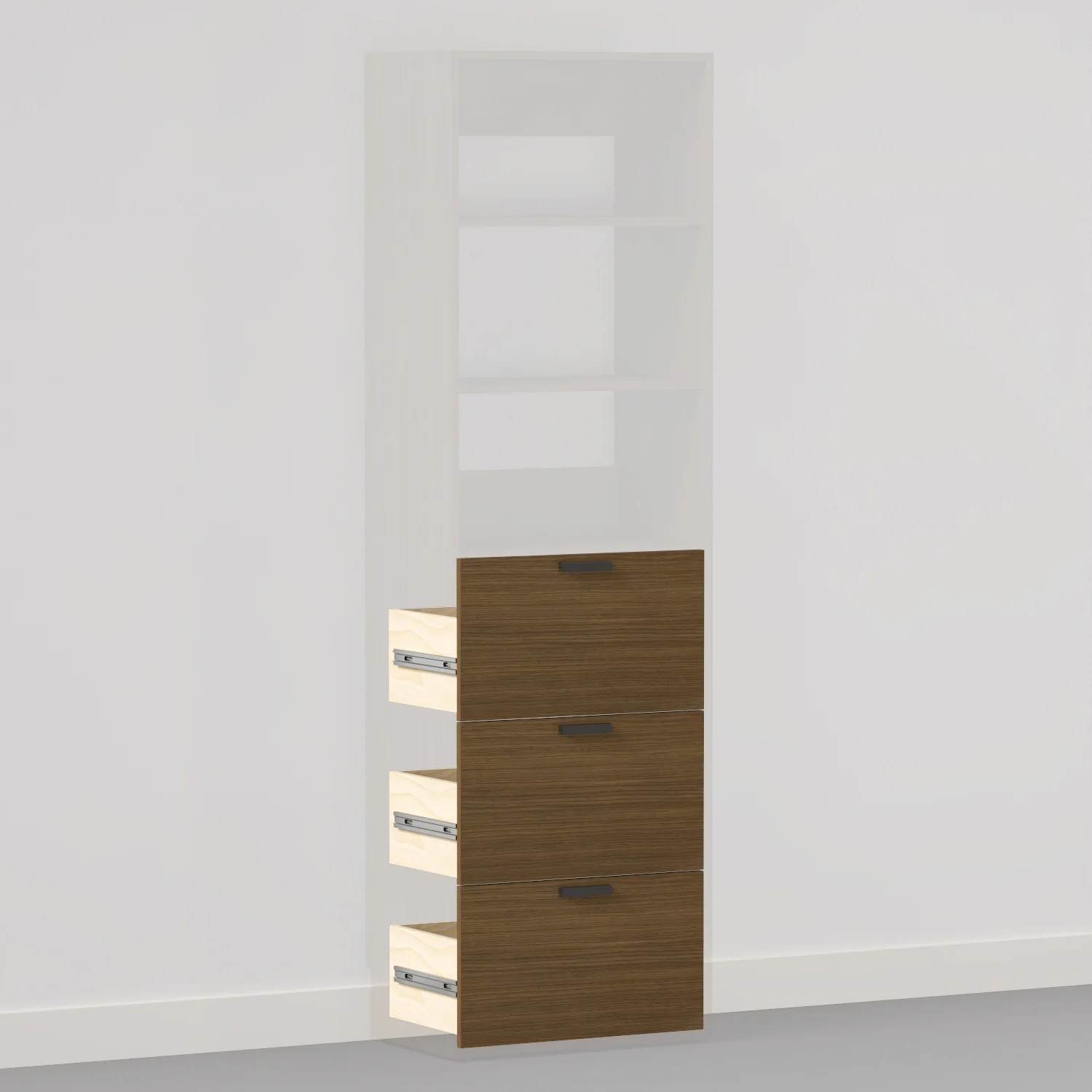 Tall Side Cabinet Upgrade - Image 13