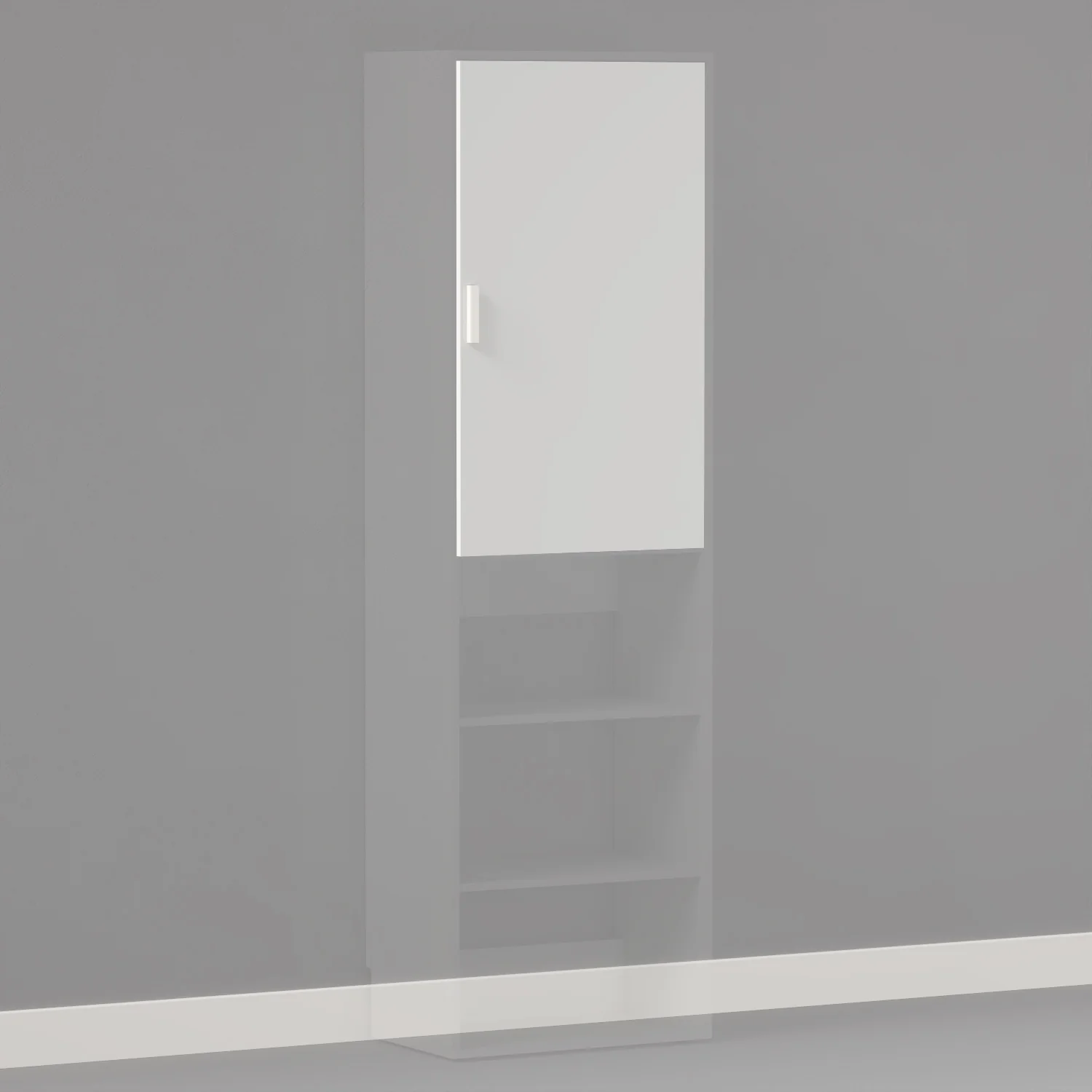 Tall Side Cabinet Upgrade - Image 6