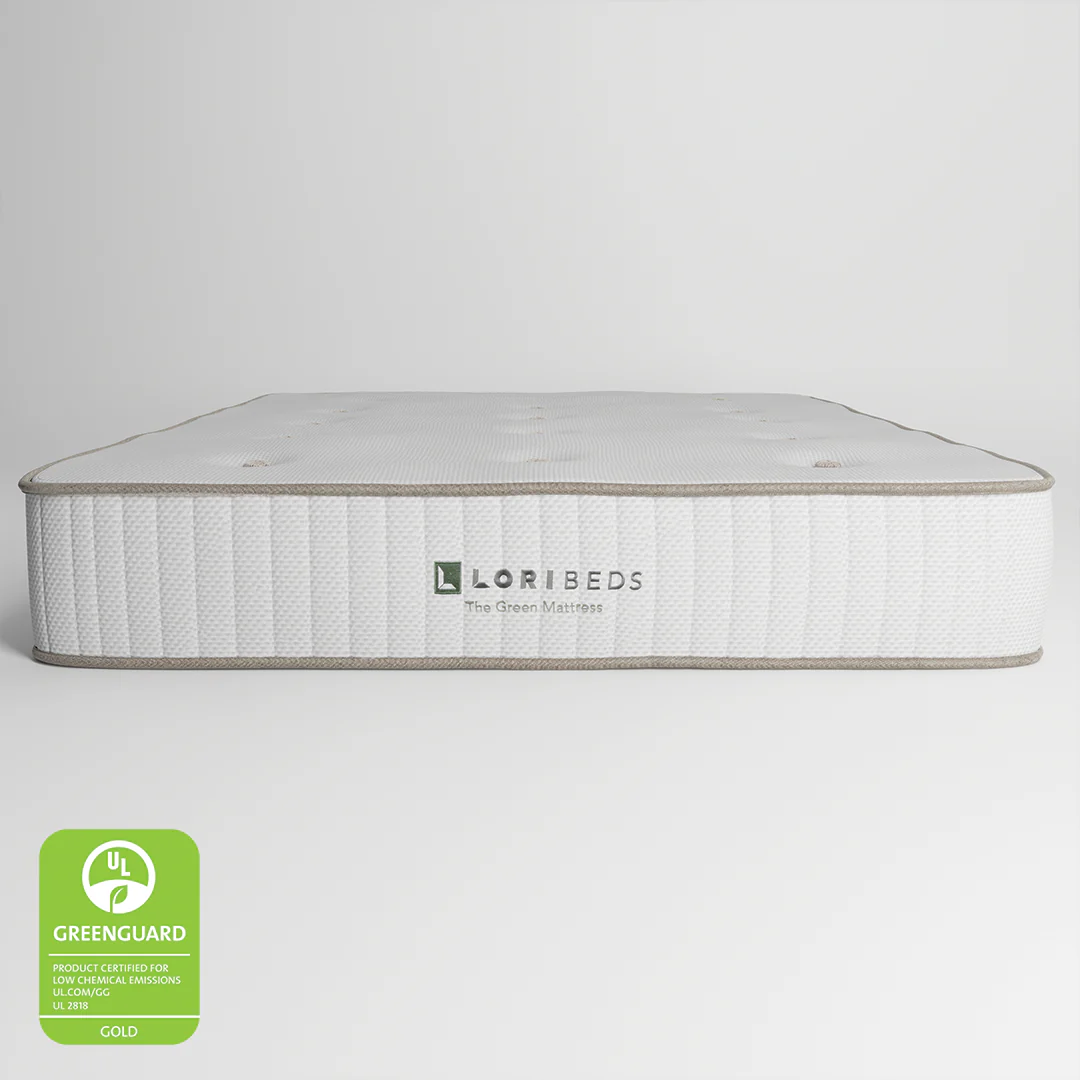 The Green Mattress - Twin - Image 3