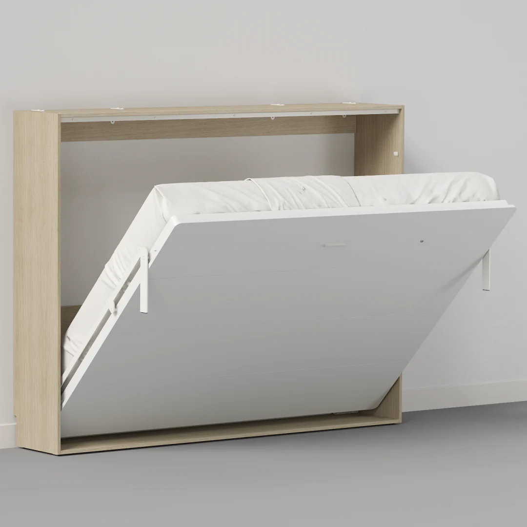 The Lori Bed - Queen / Horizontal - Image 11