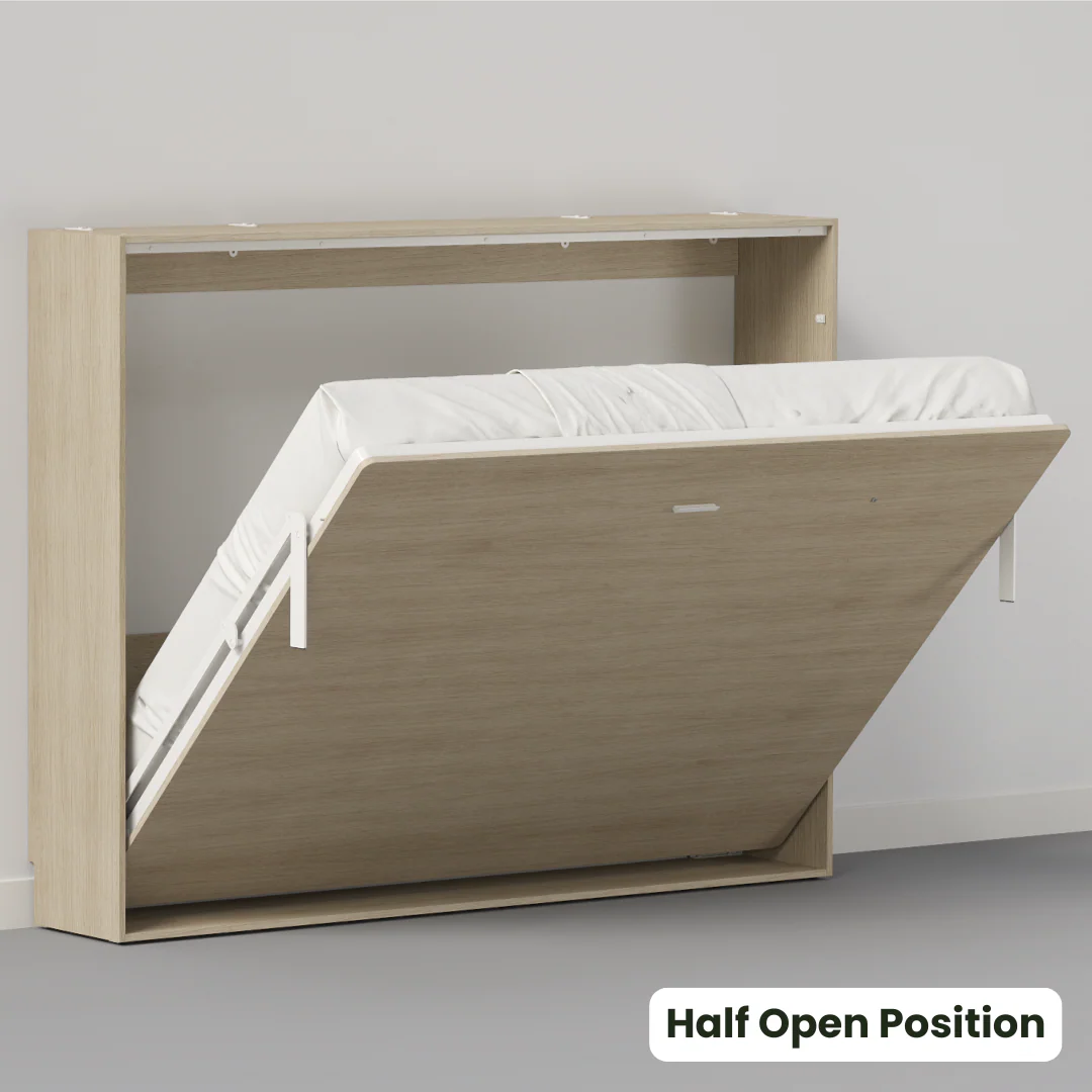 The Lori Bed - Queen / Horizontal - Image 3
