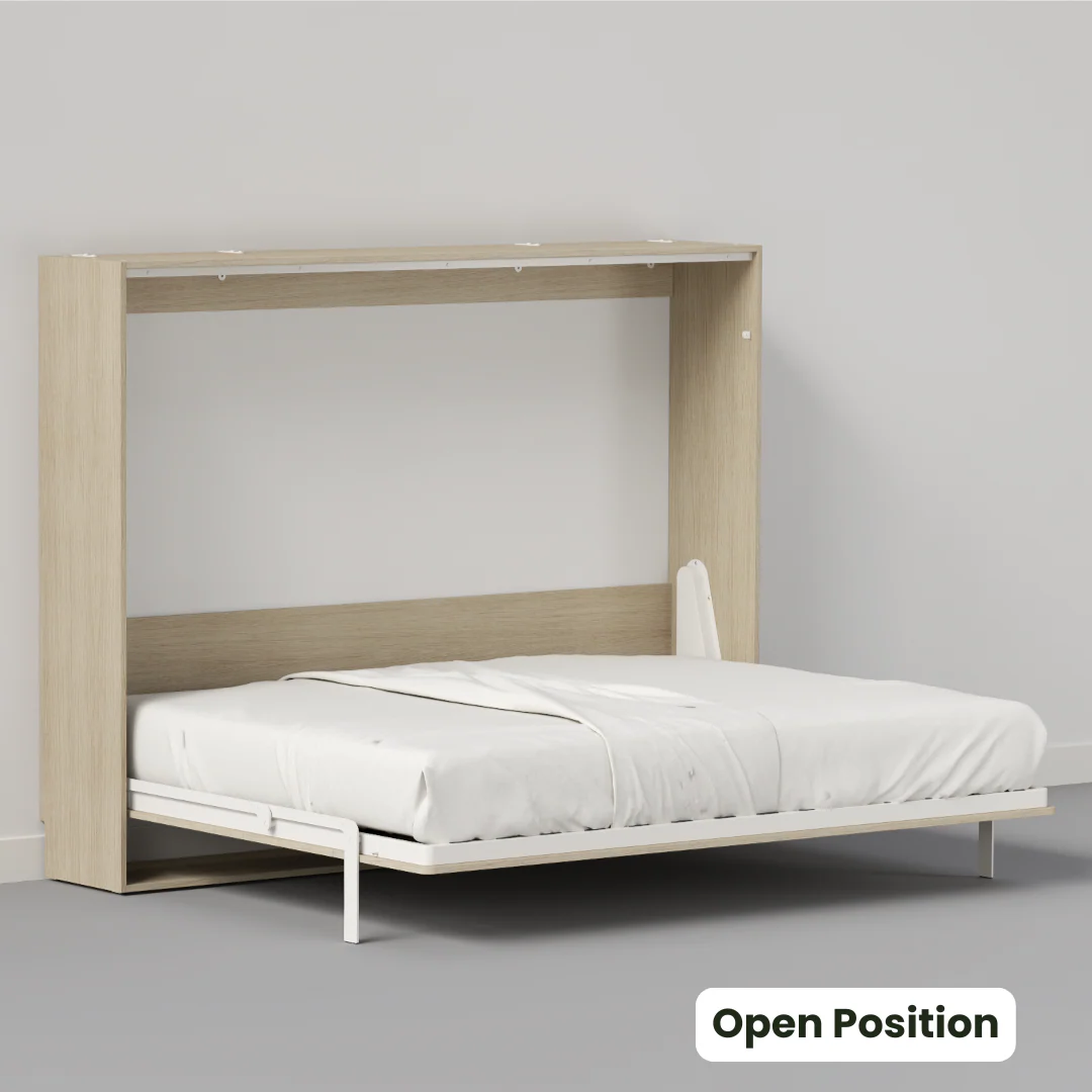 The Lori Bed - Queen / Horizontal - Image 4