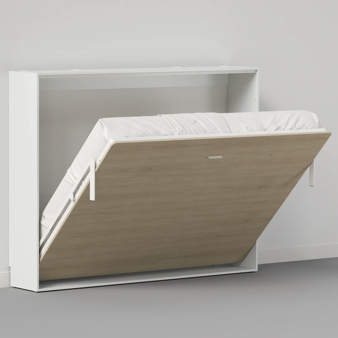 The Lori Bed - Queen / Horizontal - Image 9