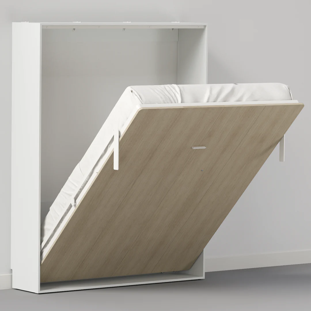 The Lori Bed - Queen / Vertical - Image 12