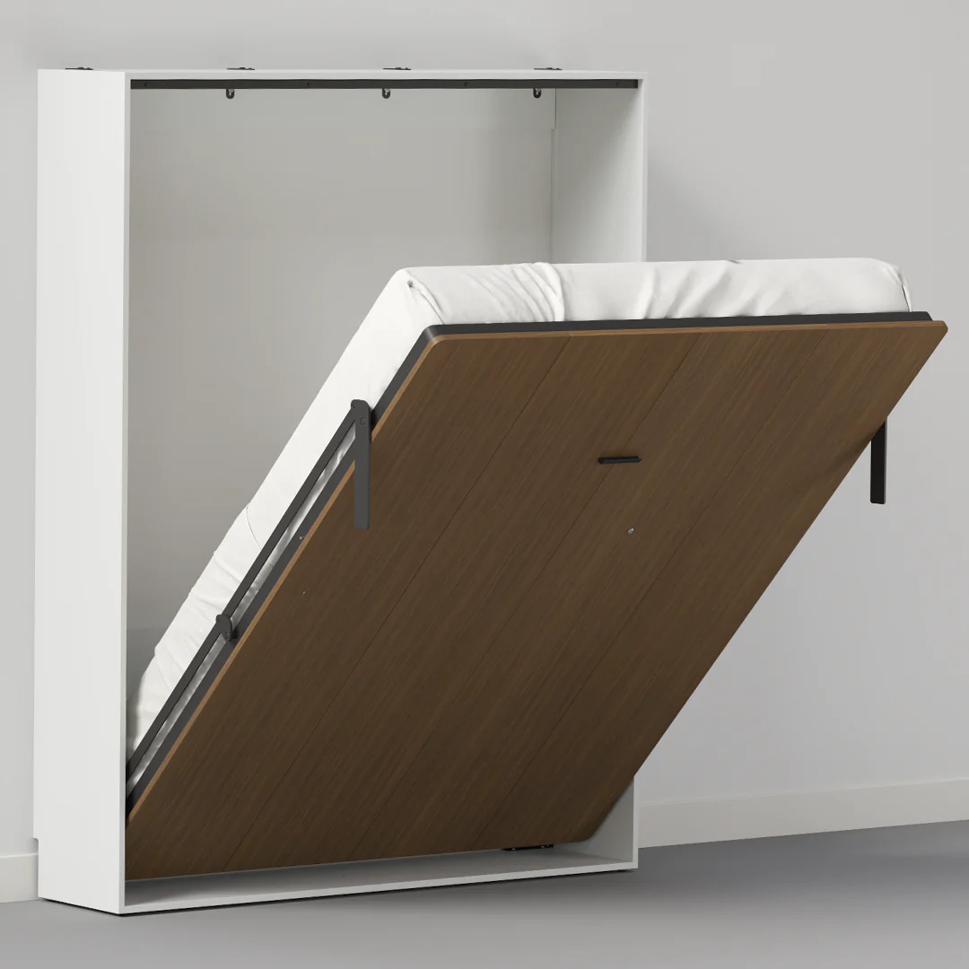 The Lori Bed - Queen / Vertical - Image 13