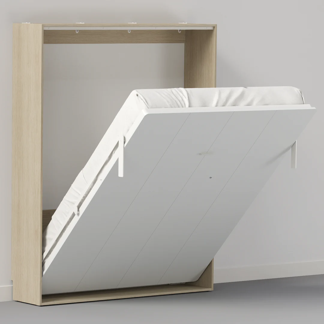 The Lori Bed - Queen / Vertical - Image 14