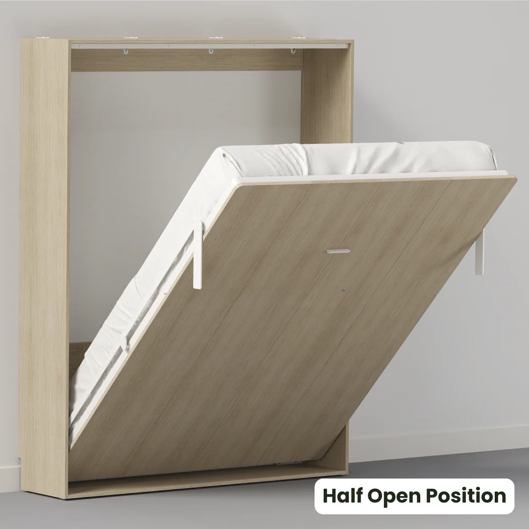 The Lori Bed - Queen / Vertical - Image 6