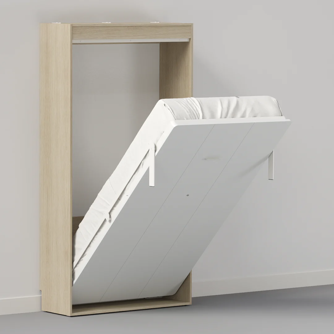 The Lori Bed - Twin / Vertical - Image 11
