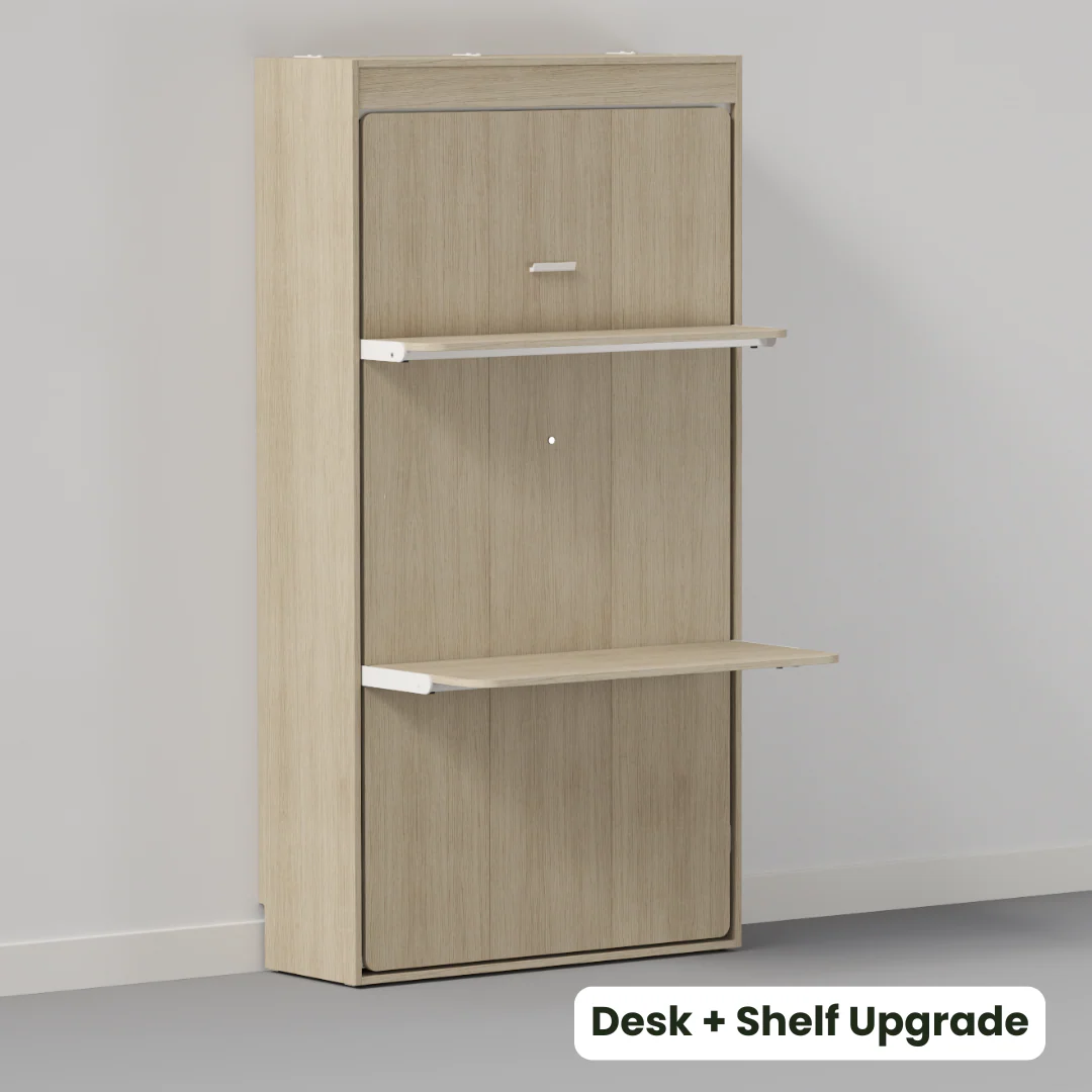 The Lori Bed - Twin / Vertical - Image 13