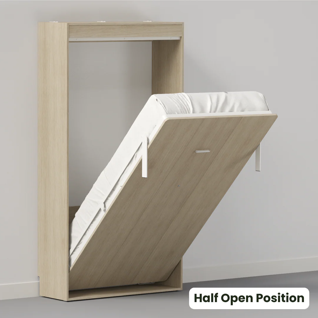 The Lori Bed - Twin / Vertical - Image 3