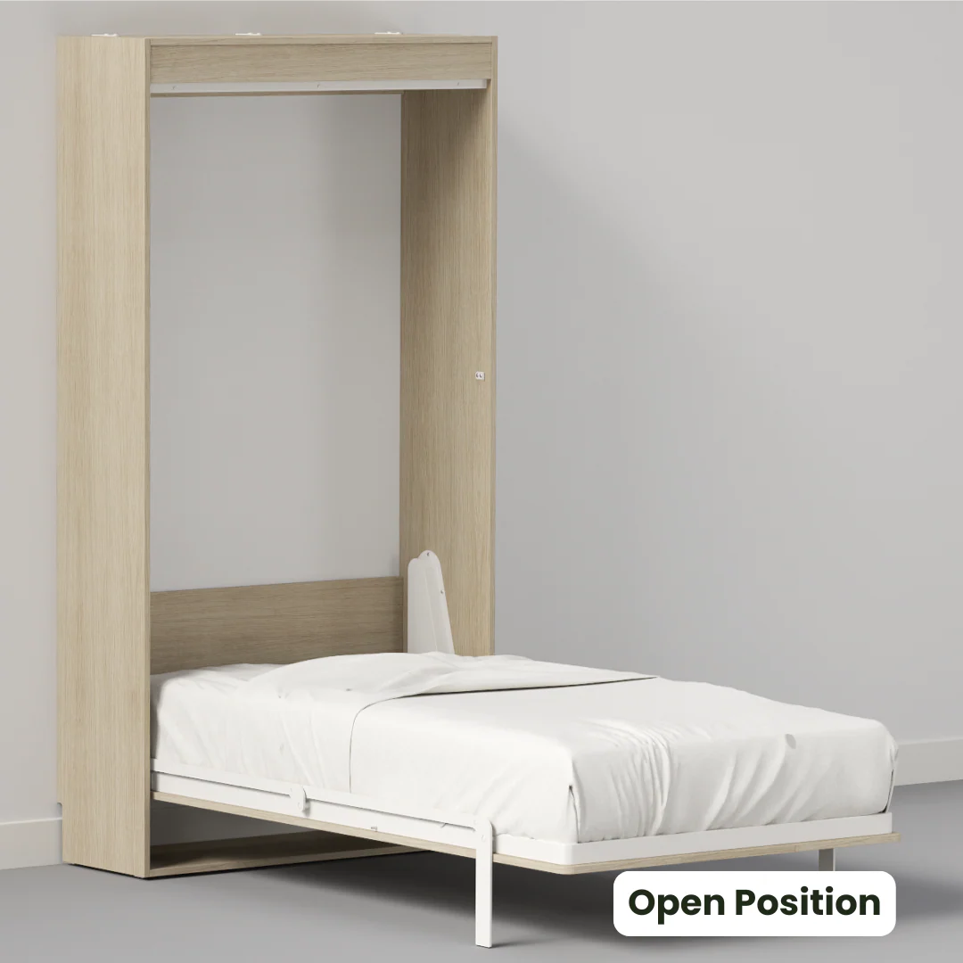 The Lori Bed - Twin / Vertical - Image 4