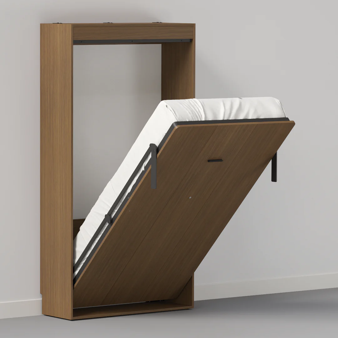 The Lori Bed - Twin / Vertical - Image 8