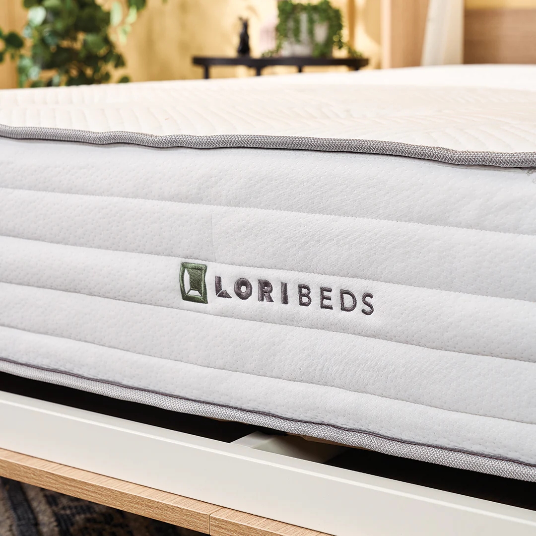 The Lori Mattress - Queen - Image 5
