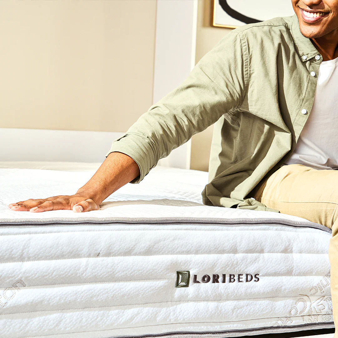 The Lori Mattress - Queen - Image 9