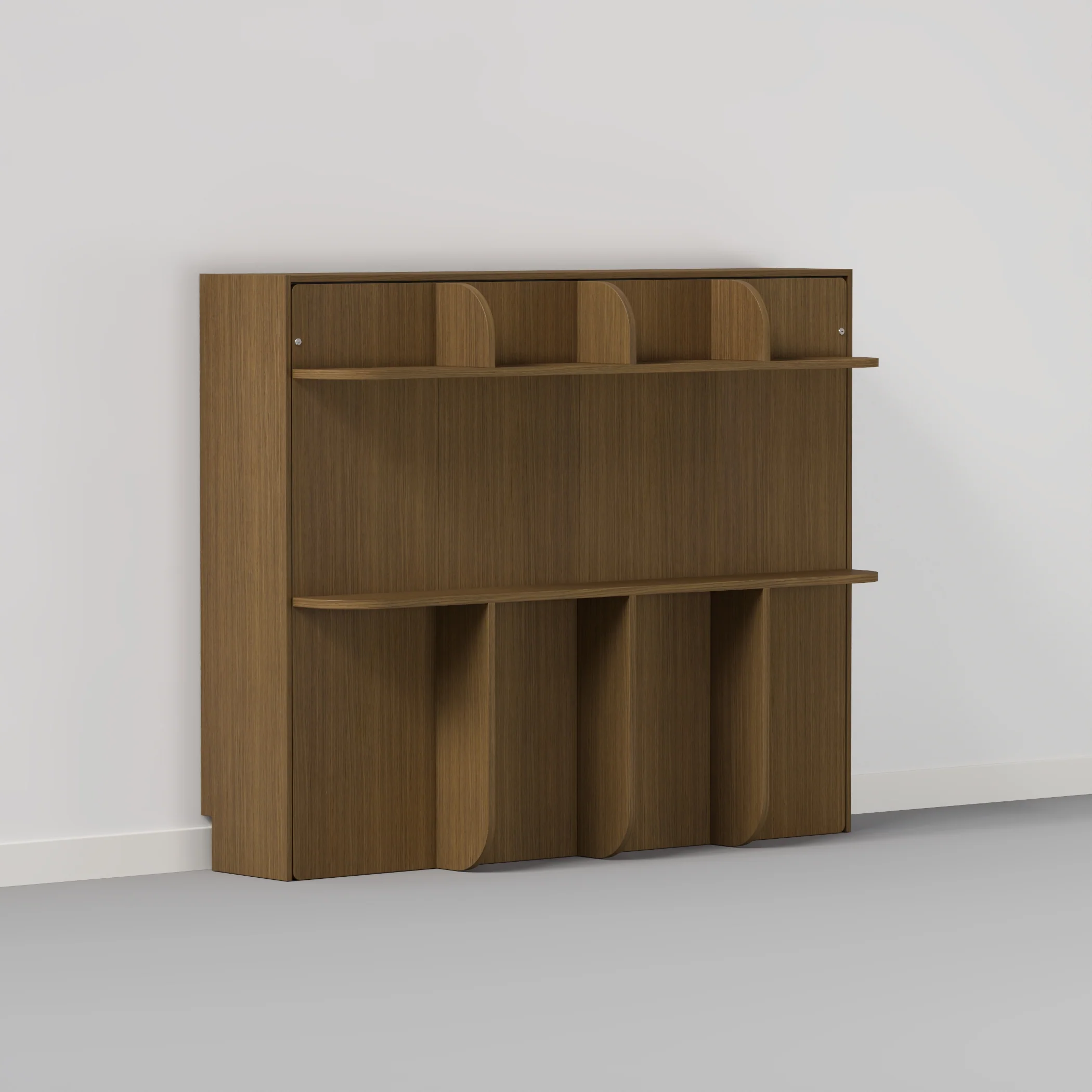 The YouLift 2.0 Bed - Queen / Horizontal - Image 12