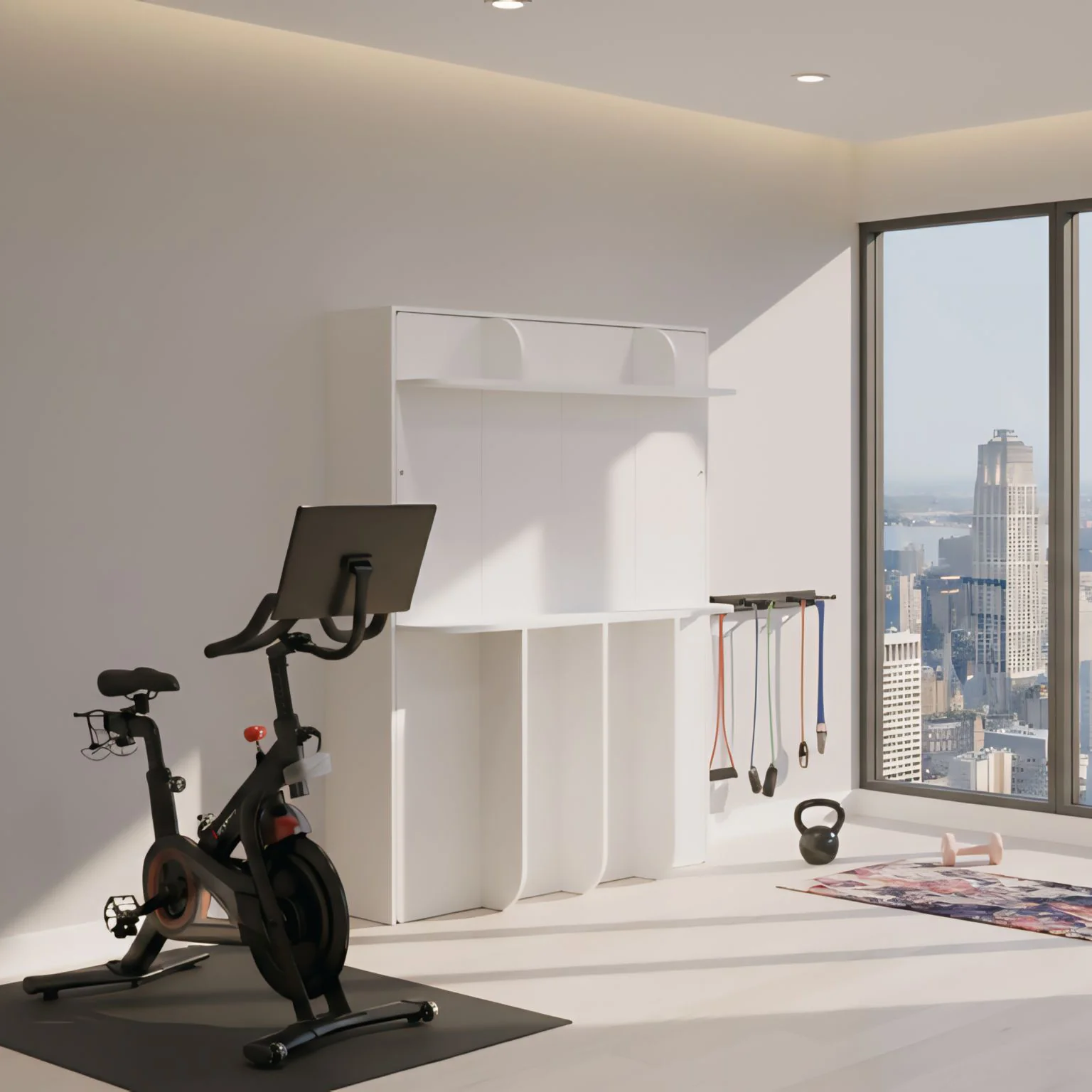 The YouLift 2.0 Bed - Queen / Vertical - Image 5