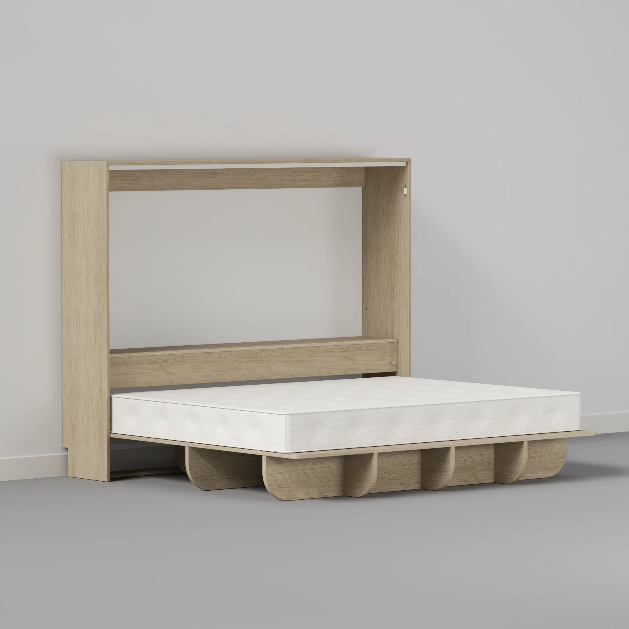 The YouLift 2.0 Bed - Queen / Horizontal - Image 7