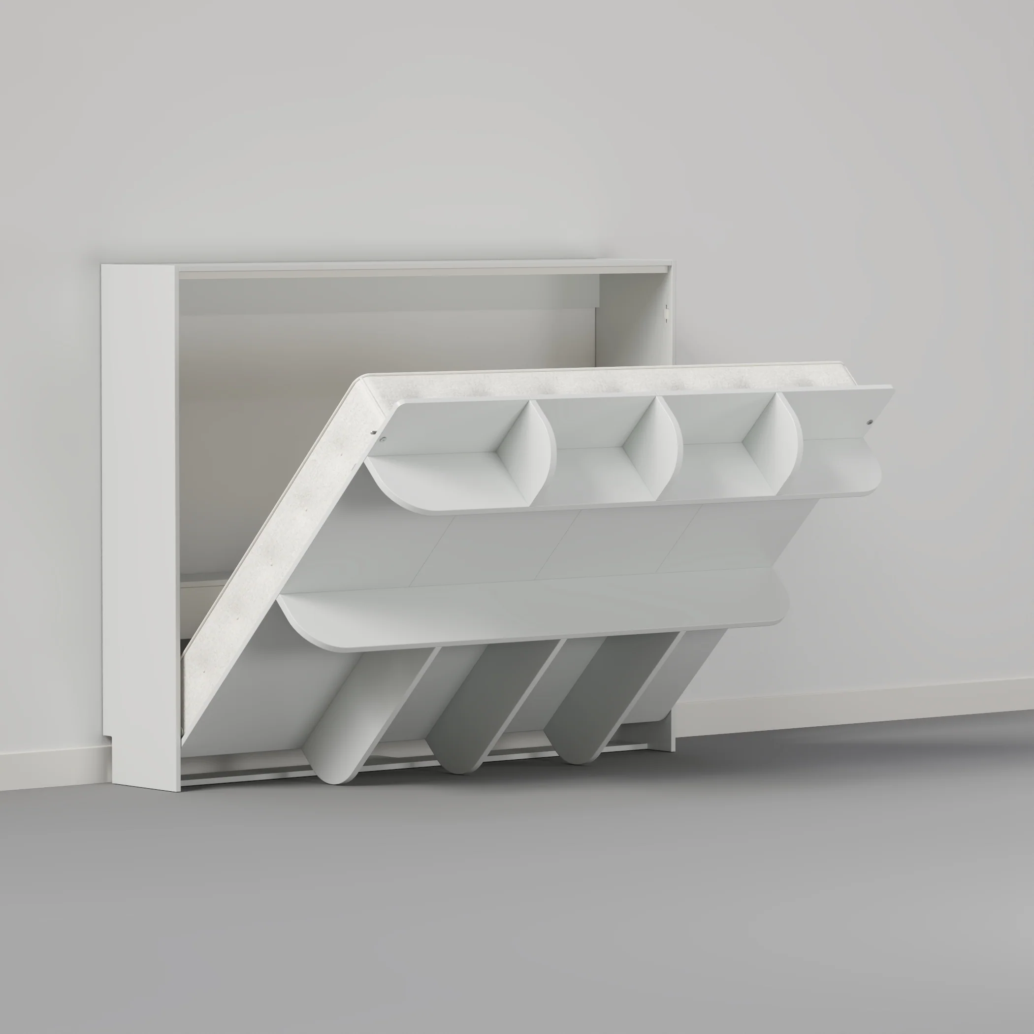 The YouLift 2.0 Bed - Queen / Horizontal - Image 8