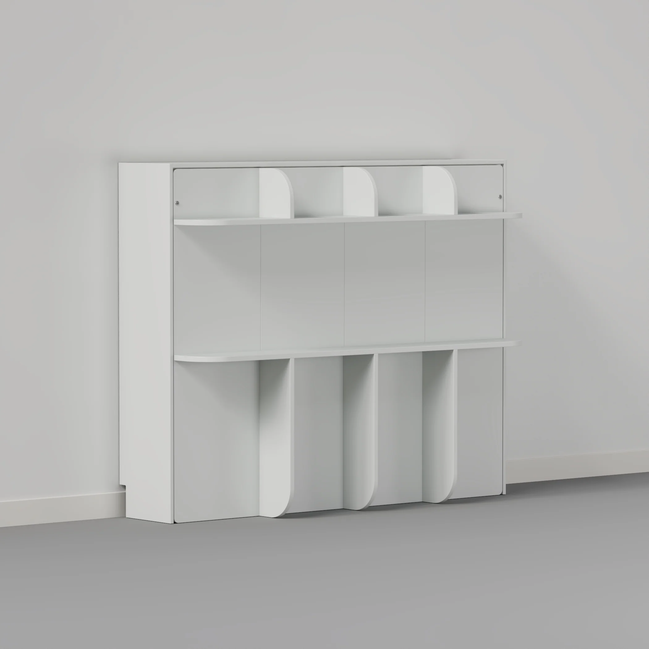 The YouLift 2.0 Bed - Queen / Horizontal - Image 9
