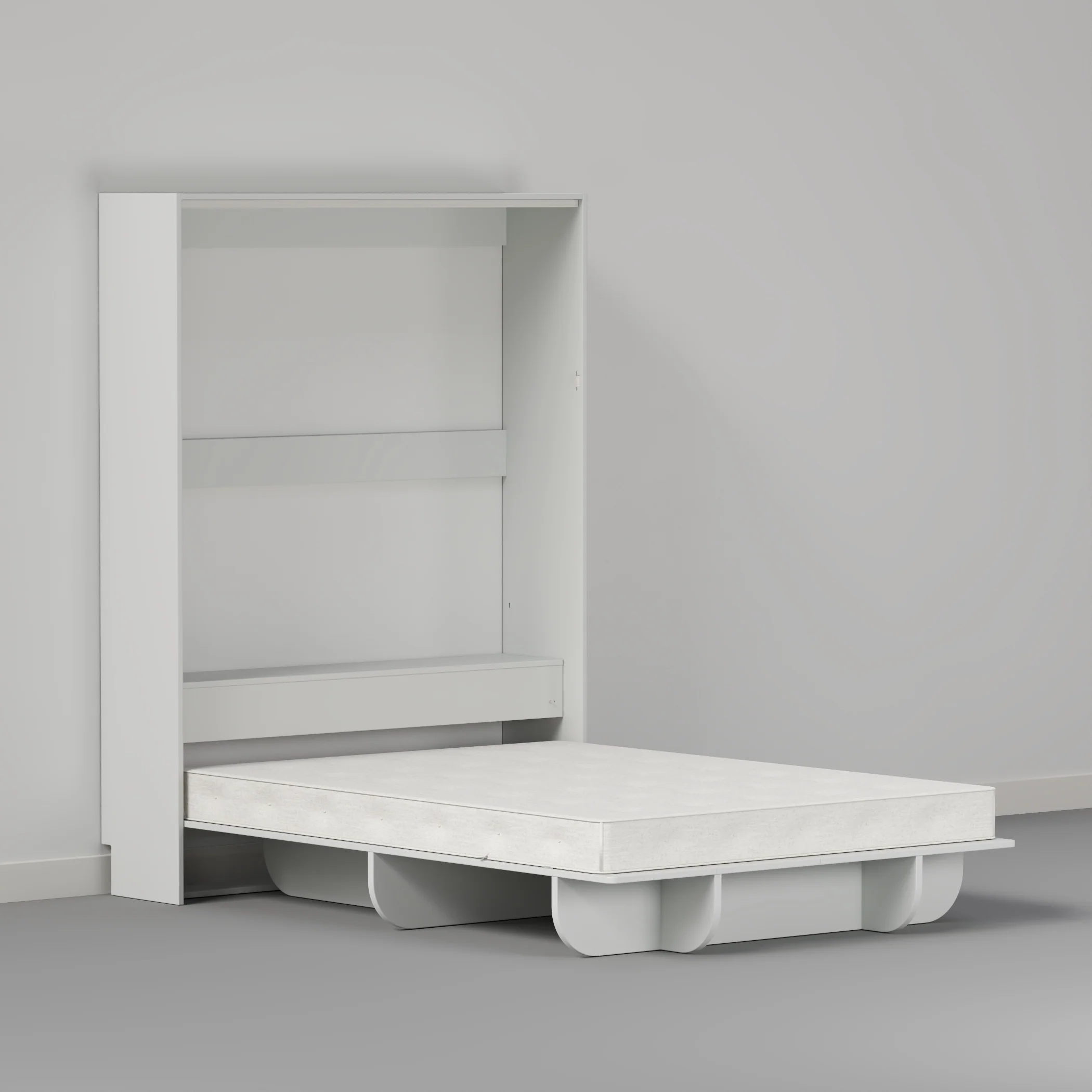 The YouLift 2.0 Bed - Queen / Vertical - Image 10