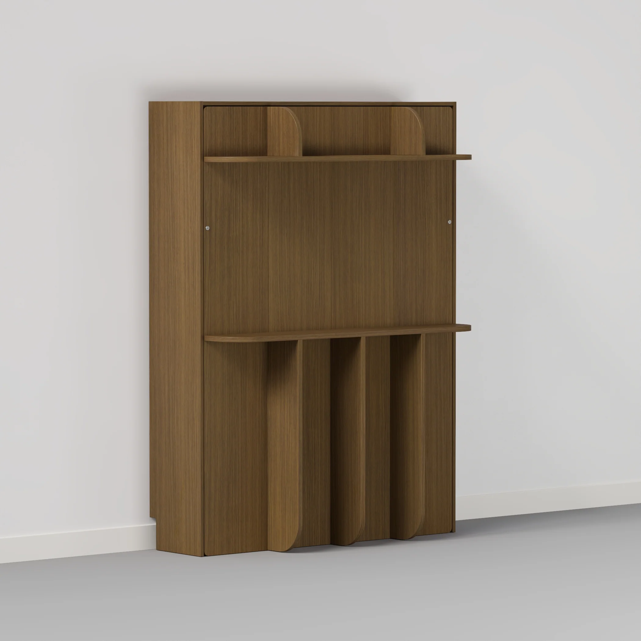 The YouLift 2.0 Bed - Queen / Vertical - Image 12