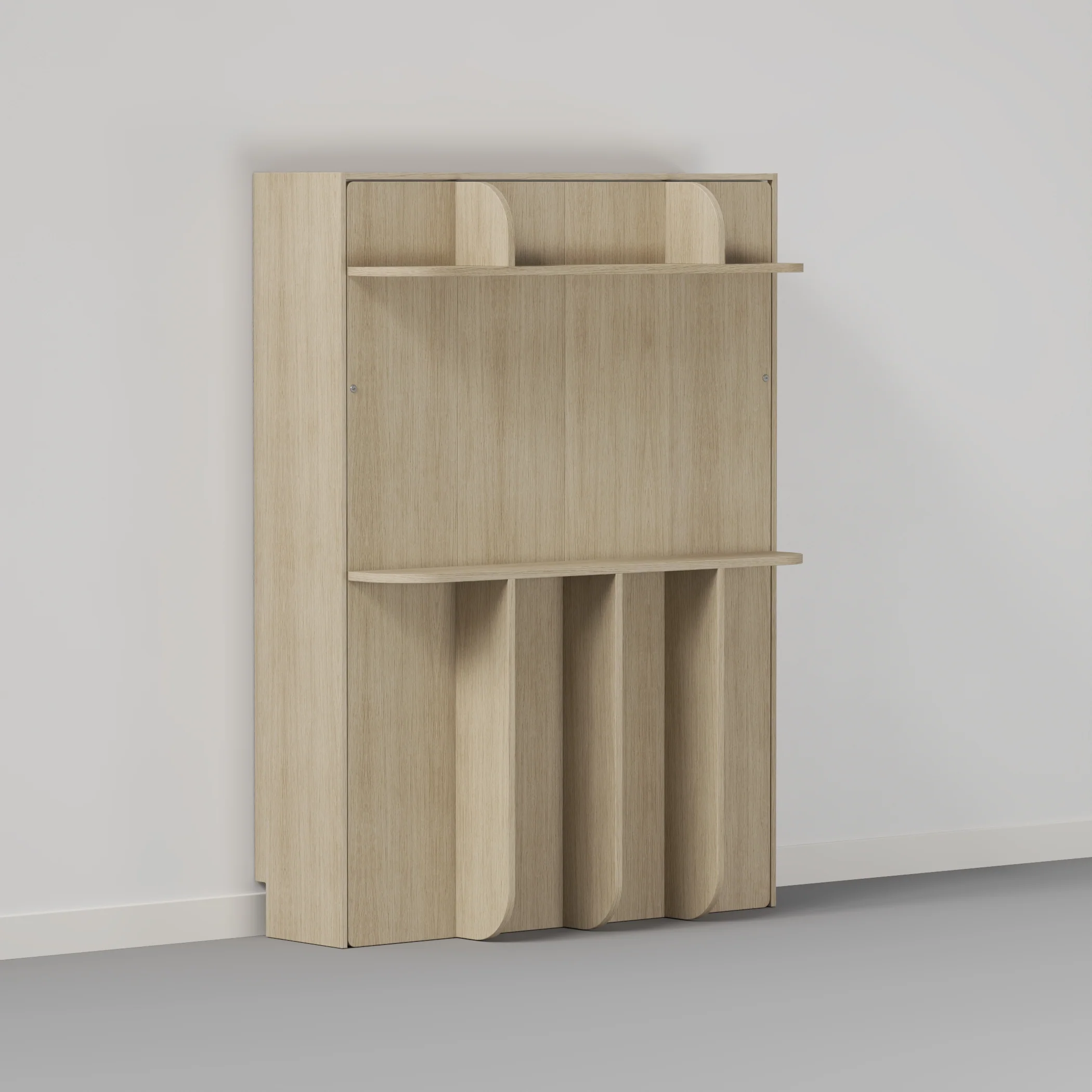 The YouLift 2.0 Bed - Queen / Vertical - Image 6