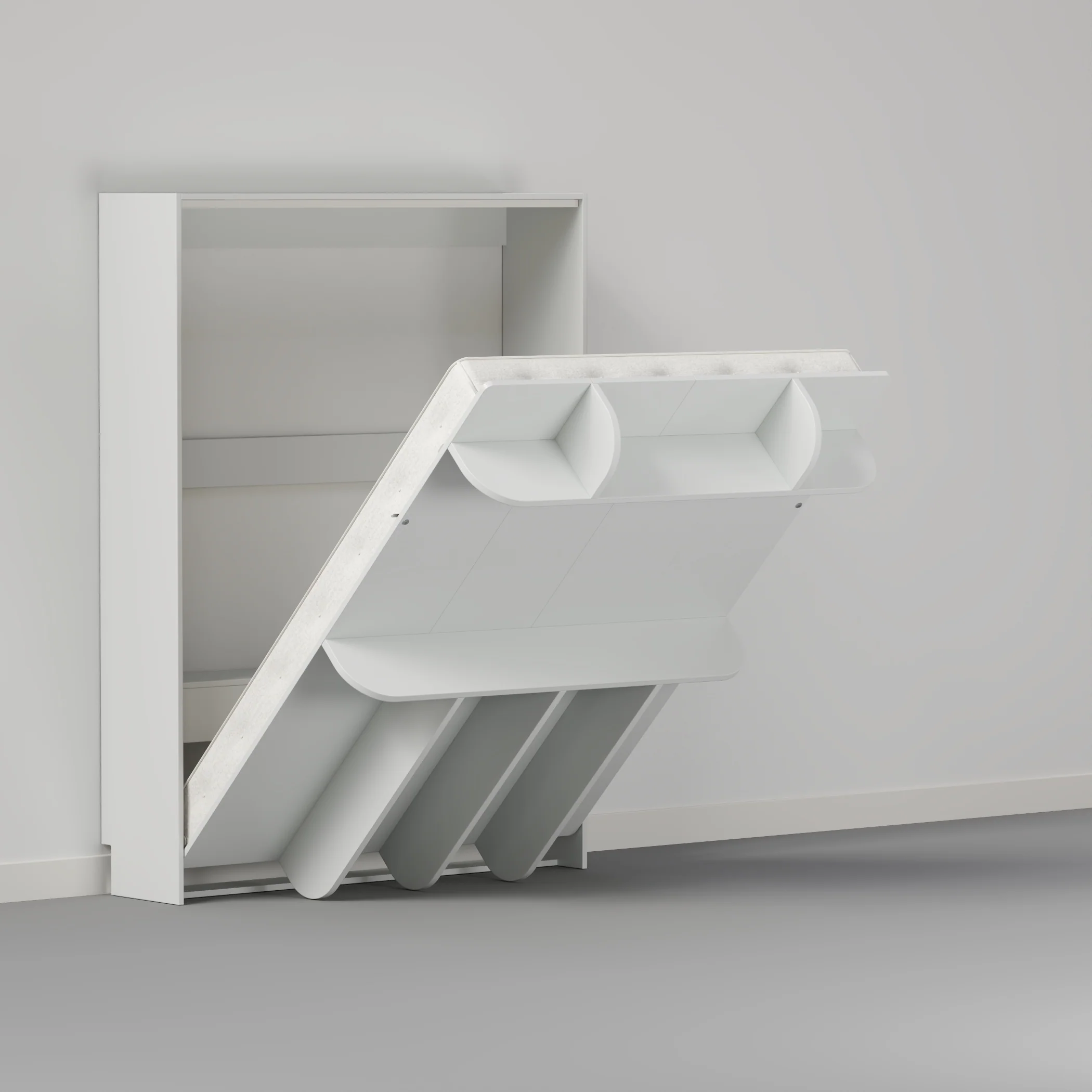 The YouLift 2.0 Bed - Queen / Vertical - Image 8