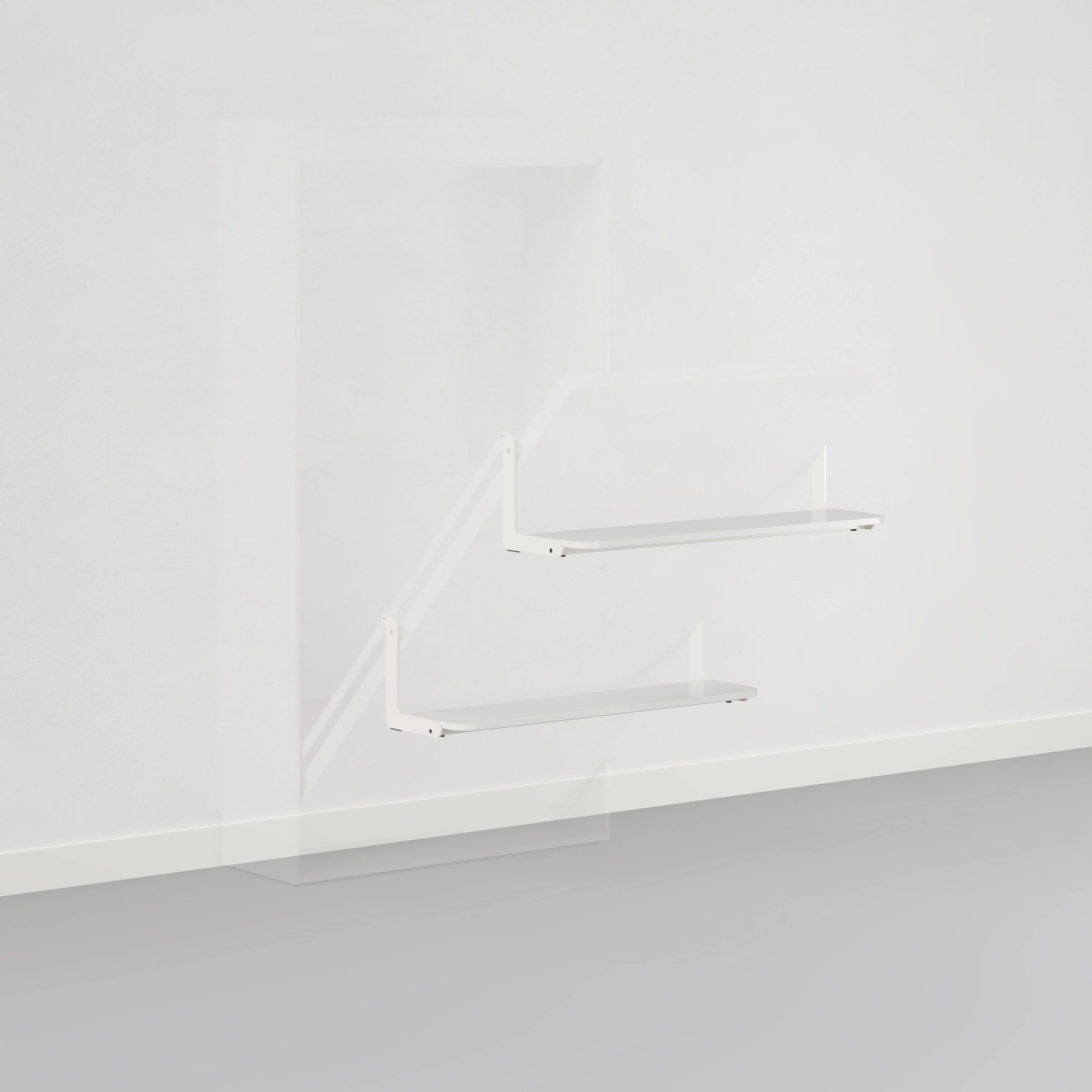 Two Shelves Upgrade - Image 10