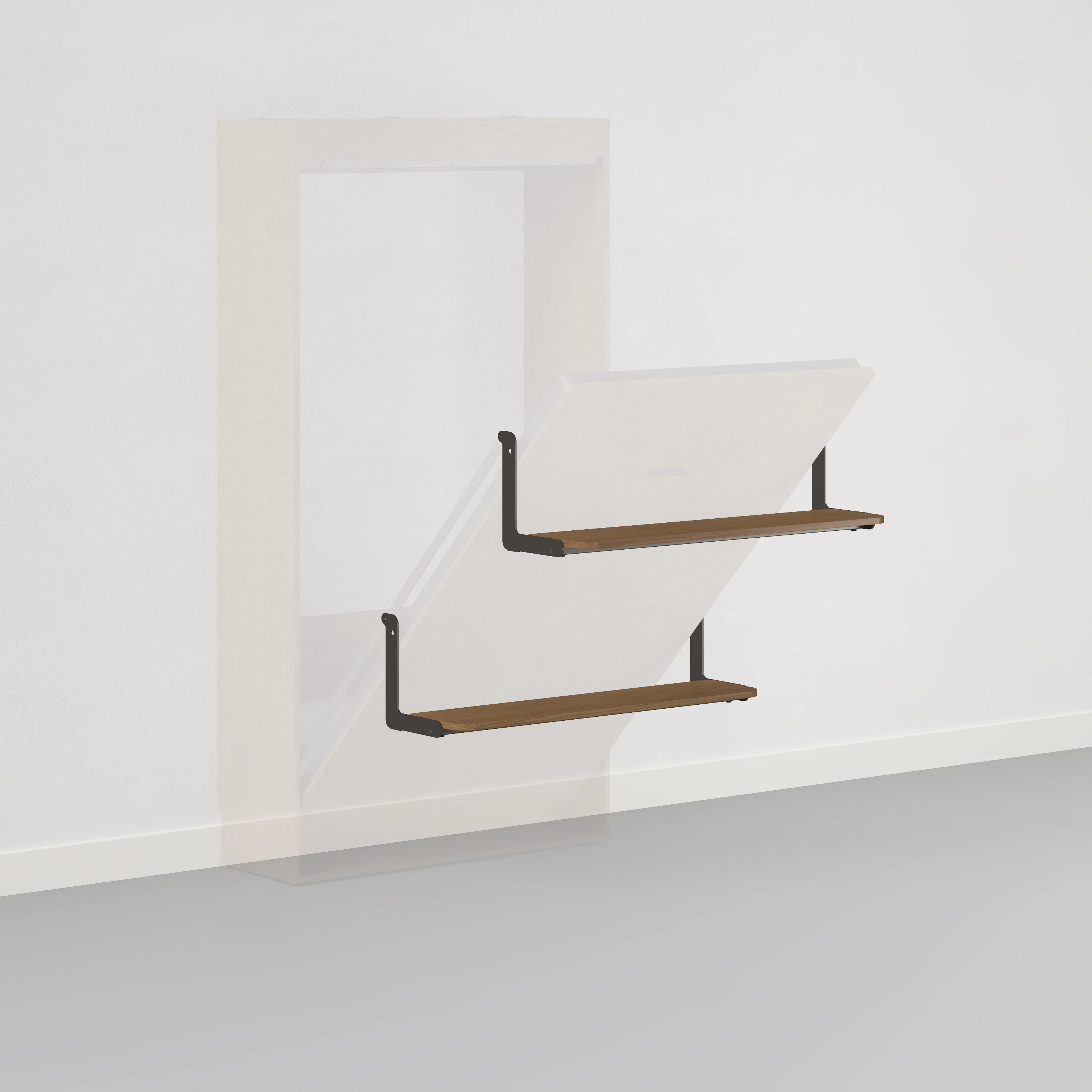 Two Shelves Upgrade - Image 11