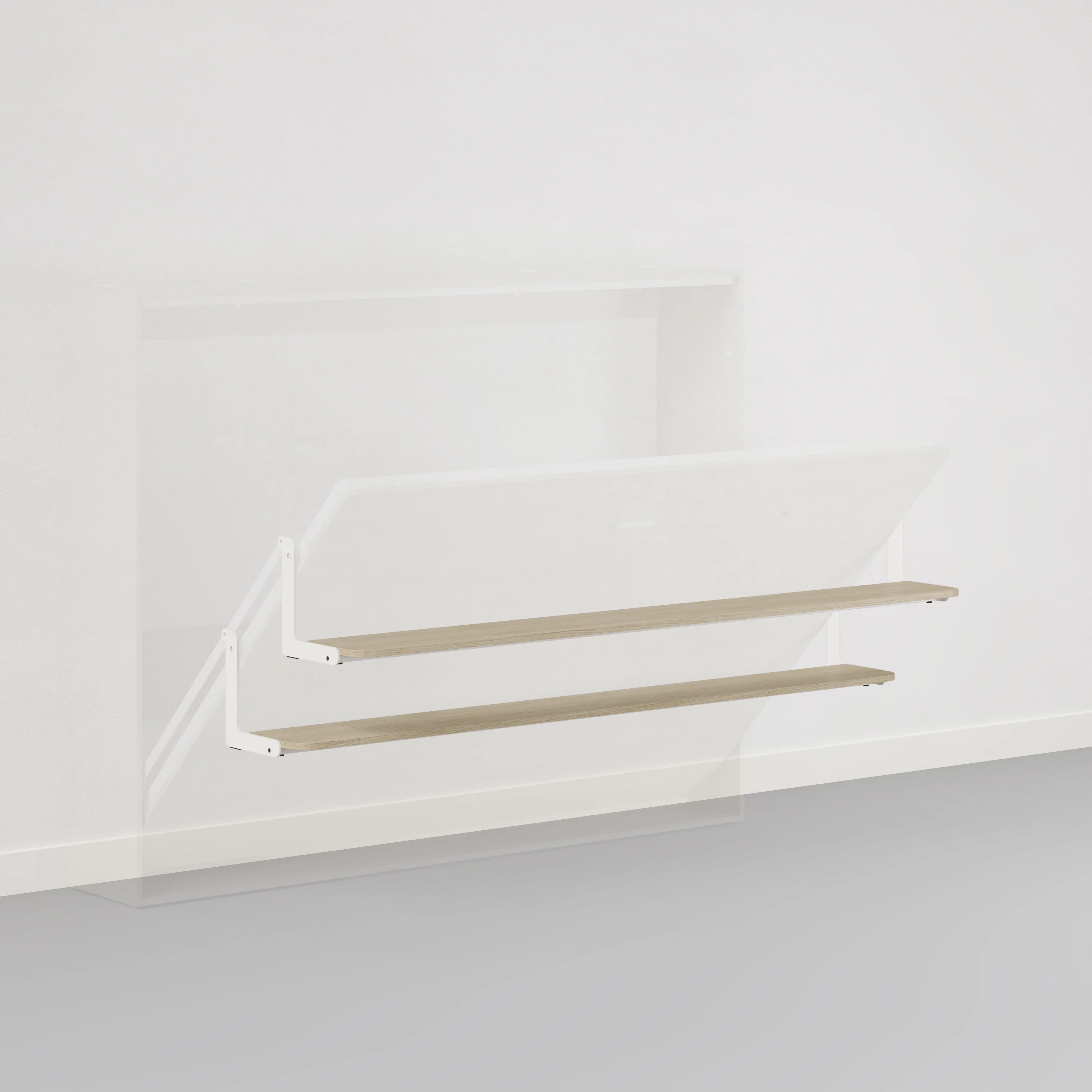 Two Shelves Upgrade - Image 5