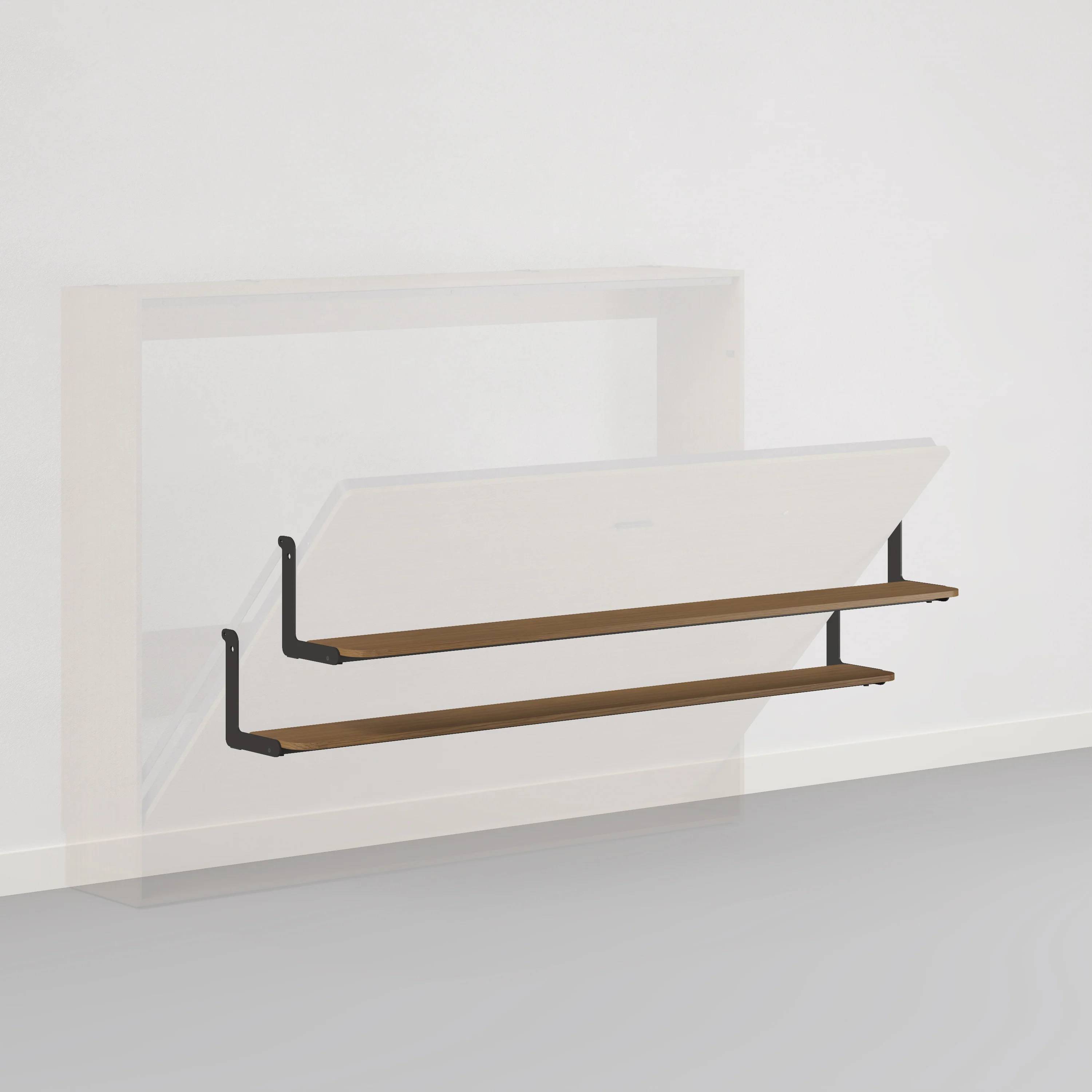 Two Shelves Upgrade - Image 7
