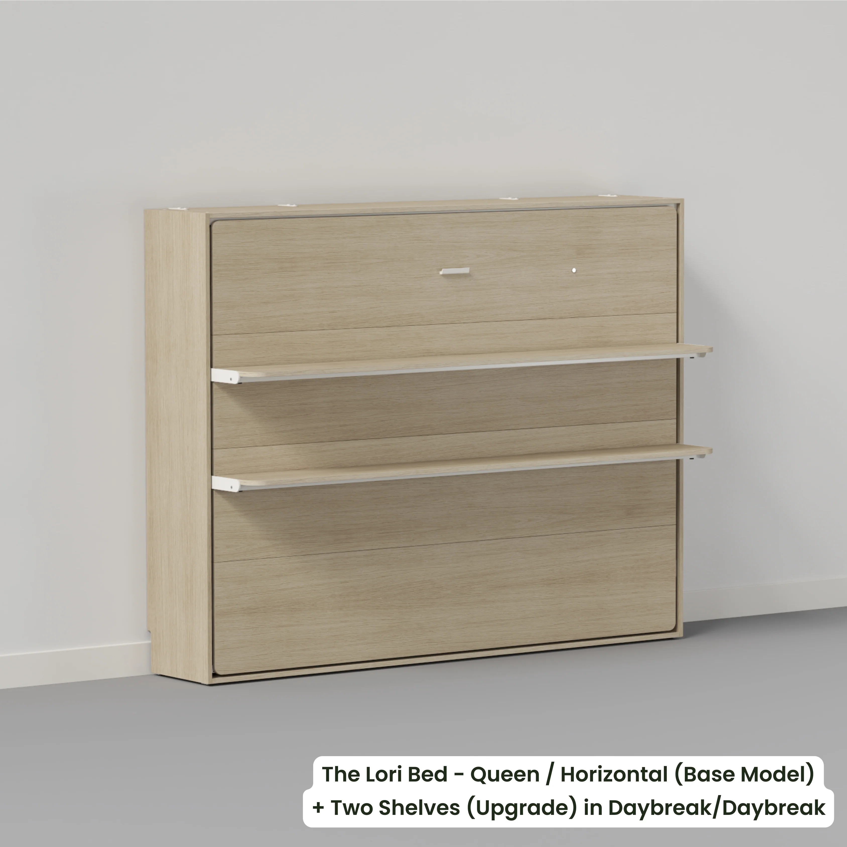 Two Shelves Upgrade - Image 8
