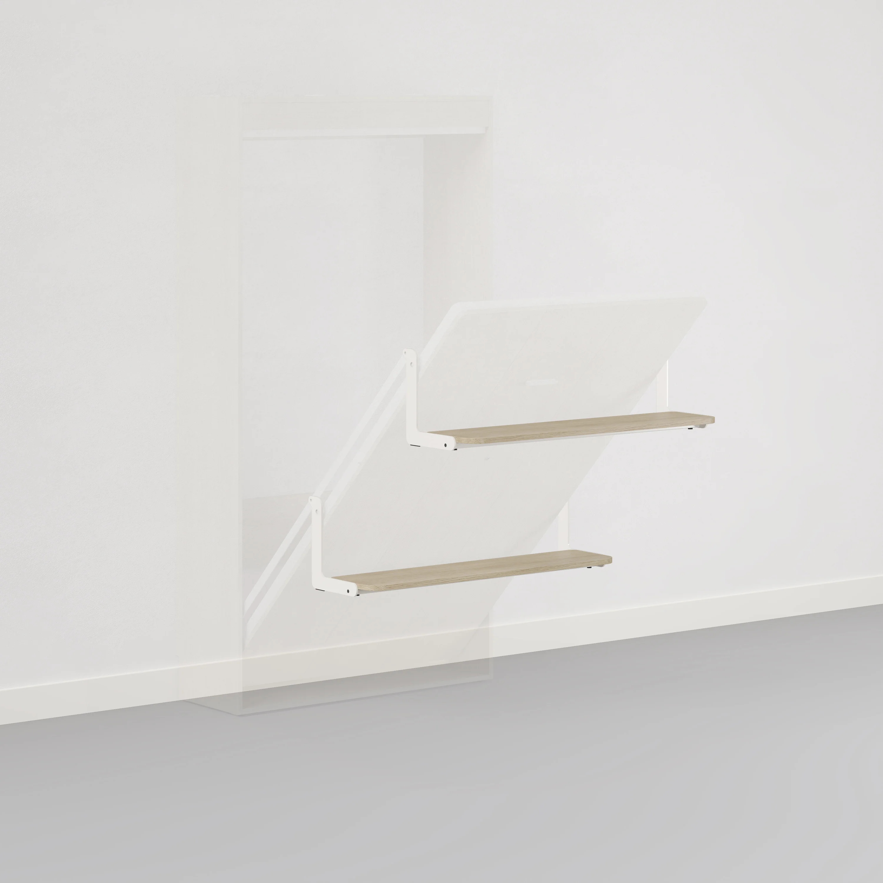 Two Shelves Upgrade - Image 9